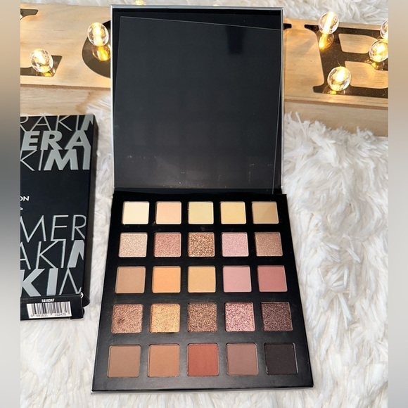 LORAC Pro Natural Palette Artist Edition - Picture 1 of 3